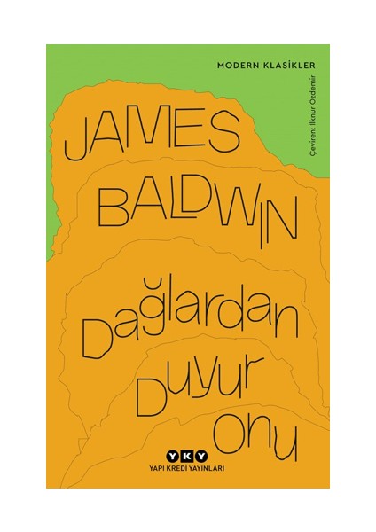 Dağlardan Duyur Onu