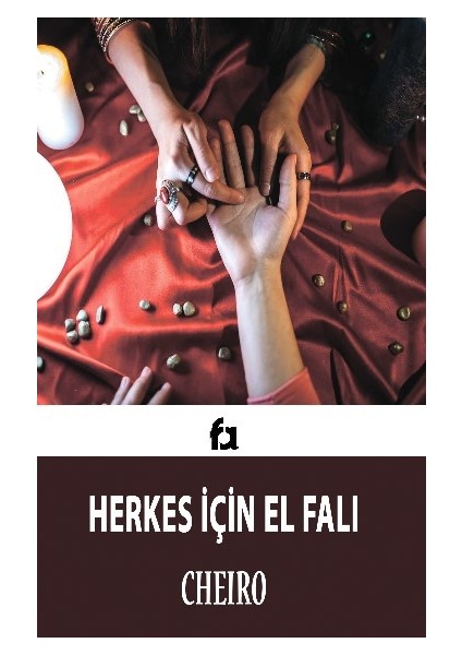 Herkes Için El Falı