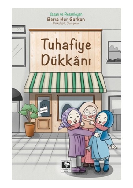 Tuhafiye Dükkanı
