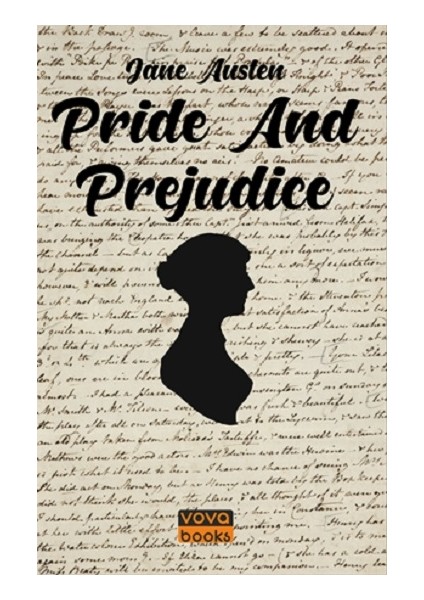 Pride And Prejudice