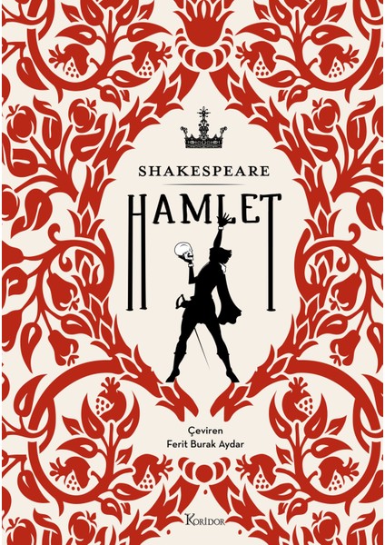Hamlet (Bez Ciltli)