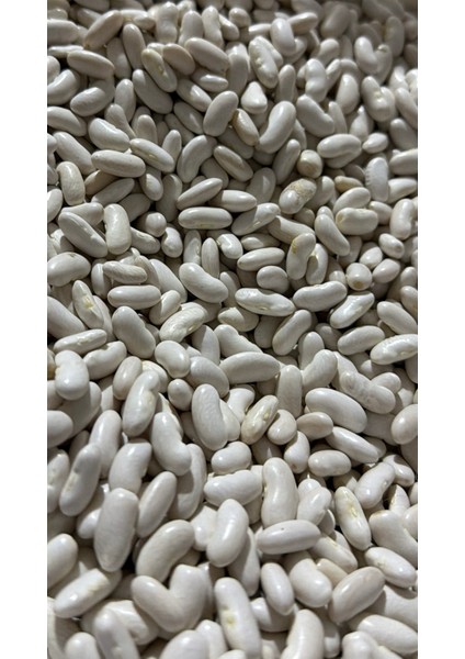 Kozçeşme Horoz Kuru Fasulyesi 1 kg (Tarla Kuşu, Ilaçsız, Doğal Tarım, Yeni Hasat) fiyatları