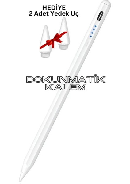 Samsung Galaxy Tab A9+ 8gb 256GB 11" Tablet SM-X210 Uyumlu Tablet Telefon Ipad Yazı Çizim Kalemi - CZ74 fiyatları