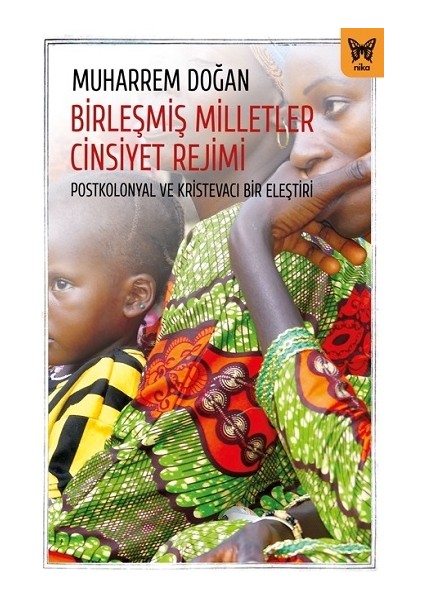 Birleşmiş Milletler Cinsiyet Rejimi