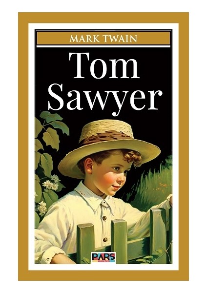 Tom Sawyer