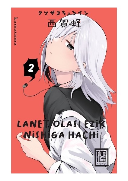 Lanet Olası Ezik Nishiga Hachi 2