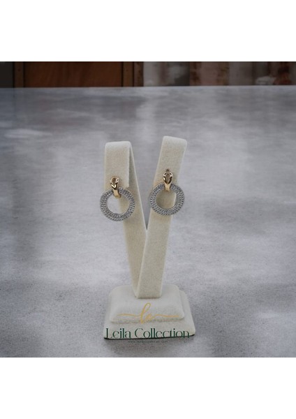 Taşlı Xuping Küpe fiyatları