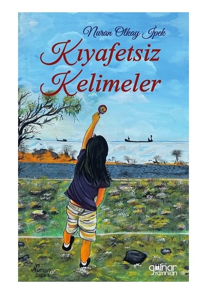 Kıyafetsiz Kelimeler