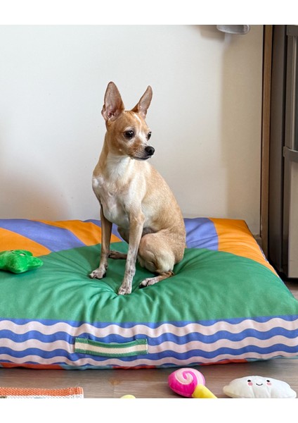 Meadly Minder Kedi ve Köpek Yatağı modelleri