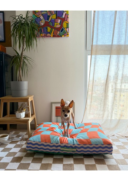 Meadly Minder Kedi ve Köpek Yatağı indirimleri