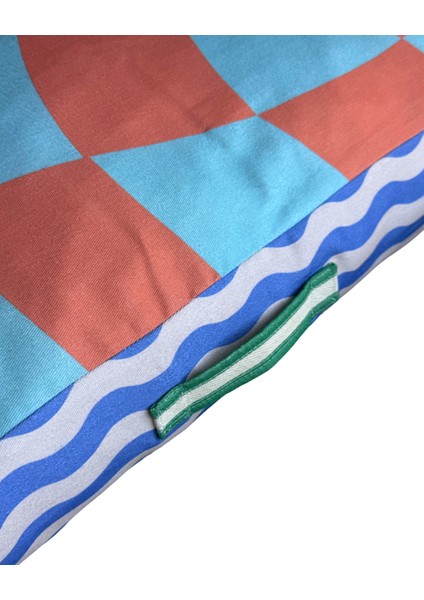 Meadly Minder Kedi ve Köpek Yatağı