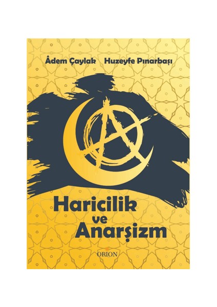 Haricilik ve Anarşizm