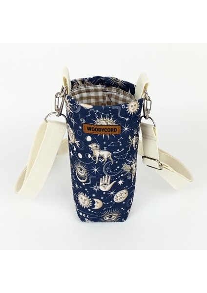 0,5 Litrelik Matara Kılıfı Su Şişesi Taşıma Çantası Astroloji Temalı modelleri