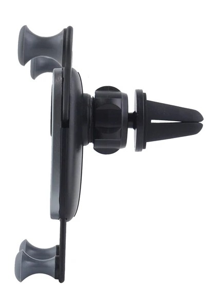 Ally ML132 Klima Havalandırma Bölmesi Için Araç Içi Telefon TUTUCU-(5775) - M456K019-R74456 fiyatları