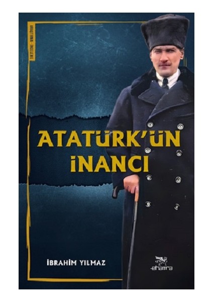 Atatürk'ün Inancı