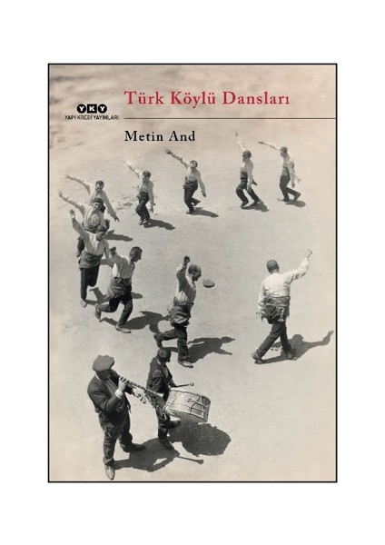 Türk Köylü Dansları