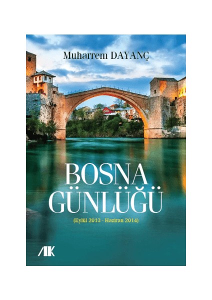 Bosna Günlüğü