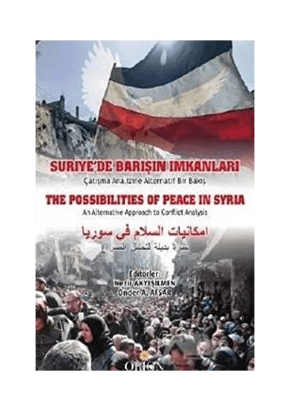 Suriye'de Barışın Imkanları