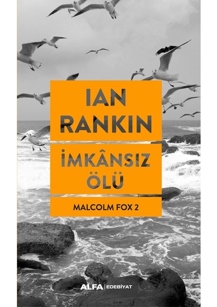 Imkansız Ölü