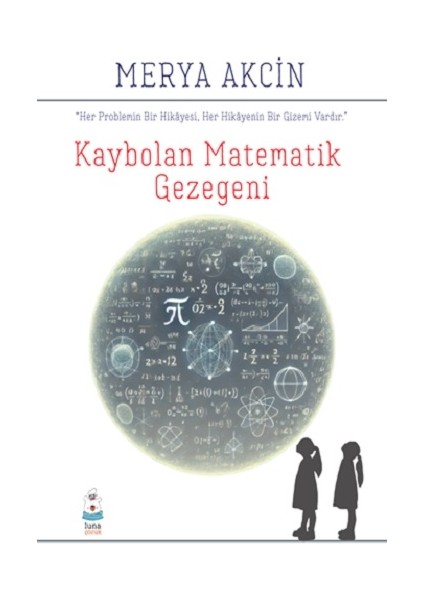 Kaybolan Matematik Gezegeni