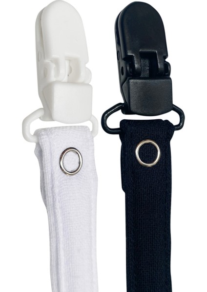 Siyah-Beyaz Emzik Askısı Seti indirimleri