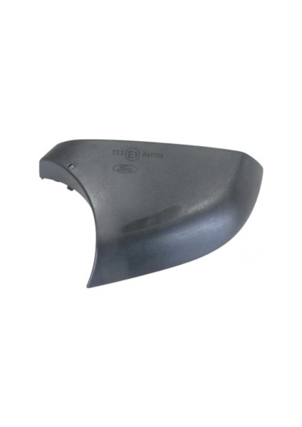 Ford Tourneo Courıer- V769- 2024-2025 Ayna Kapağı Alt Sağ Sıyah)