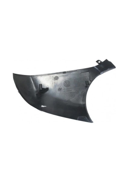 Ford Tourneo Courıer- V769- 2024-2025 Ayna Kapağı Alt Sağ Sıyah) fiyatları