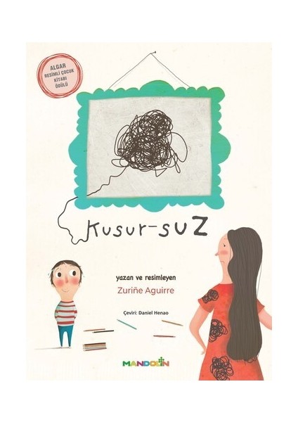 Kusur-Suz