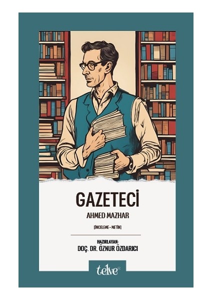 Gazeteci