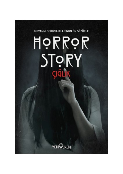 Horror Story - Çığlık