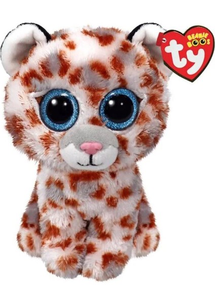 3 Adet Ty Peluş Coco Leopard 15 cm fiyatları