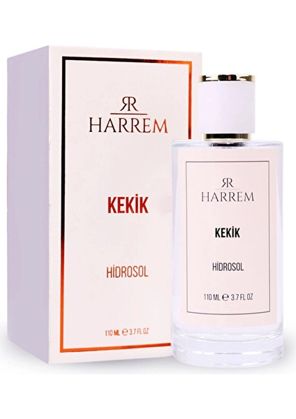 3 Adet Harrem Kekik Suyu