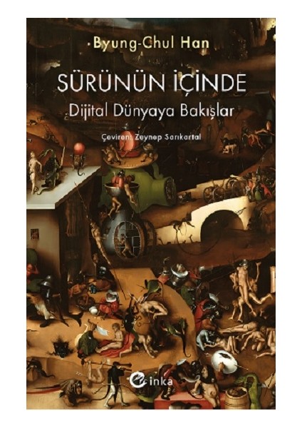 Sürünün Içinde: Dijital Dünyaya Bakışlar