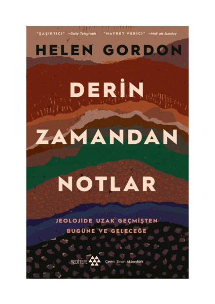 Derin Zamandan Notlar