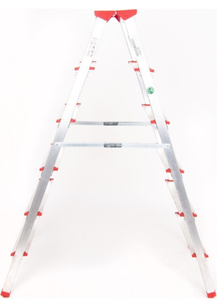 6 Basamaklı Çift Çıkışlı Merdiven (Accm.04) fiyatları