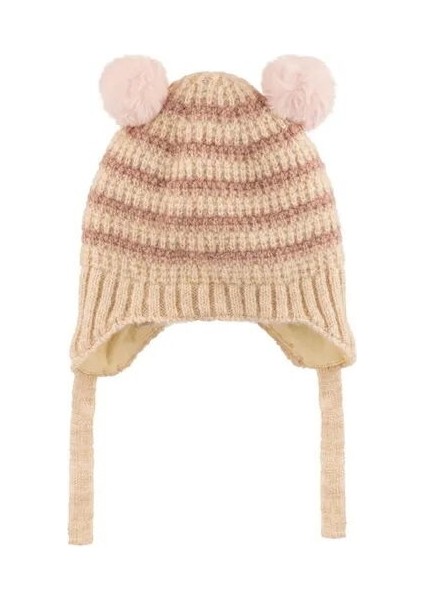 2515001 Kız Bebek 0-18 Ay Atkı-Bere-Eldiven 3'lü Set fiyatları