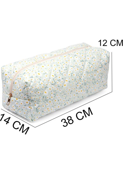 Papatya Desen Dyson Airwrap ve Tüm Saç Şekillendiriniz Için Xxl Boy Çanta Seyahat Çantası fiyatları