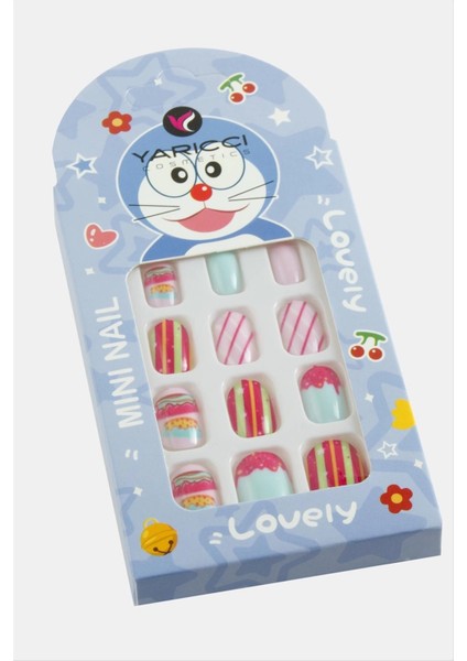 Çocuk Takma Tırnak fiyatları