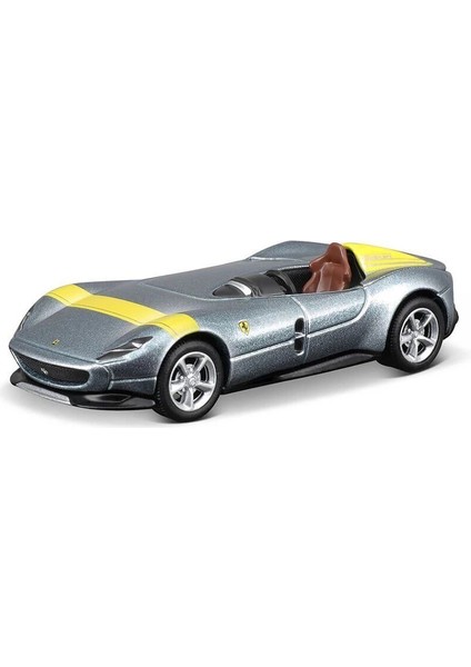 May 15700 1 64 Speed Icons Koleksiyon Araçlar Asorti modelleri