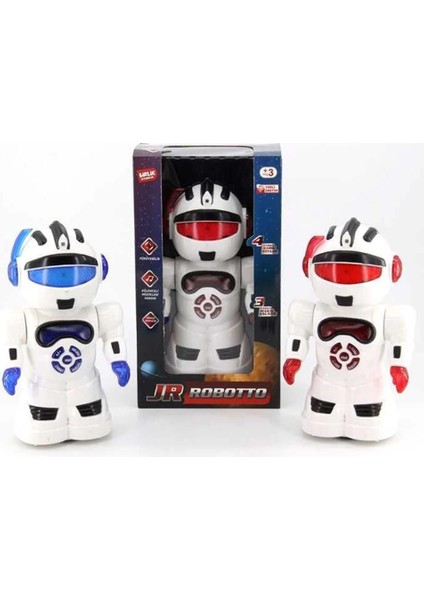 Şarkı Söyleyen Masal Anlatan Türkçe Hareketli Robot 1 Adet Fiyatıdır