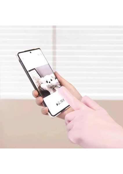 Silikon Nemlendirici Eldiven modelleri