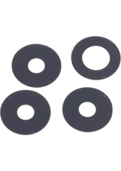 Xiaomi Uyumlu Poco F6 Pro Kamera Lensi Cam 23113RKC6G modelleri