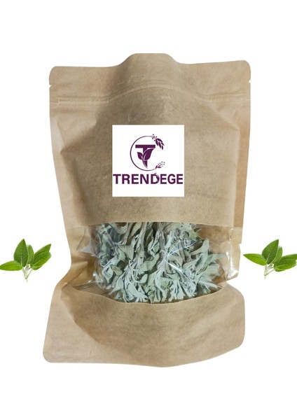 Doğal Yeni Mahsül Taze Adaçayı Demeti