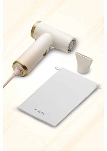 Mini Saç Kurutma Makinesi Bej hhd-07 fırsatları