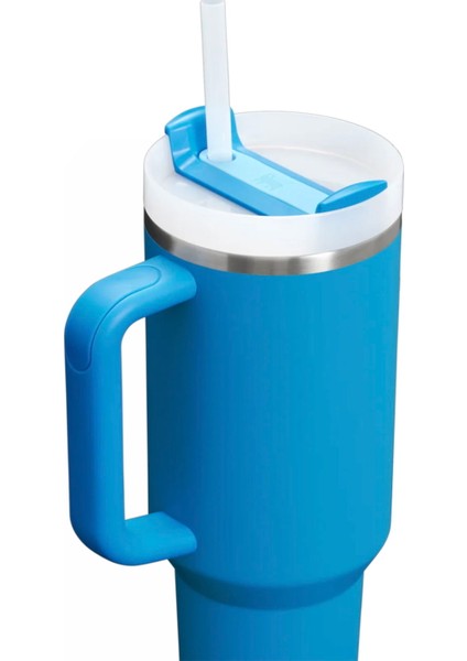 Termos The Quencher H2.o Flow State Tumbler Azure - 1,18 Lt fiyatları