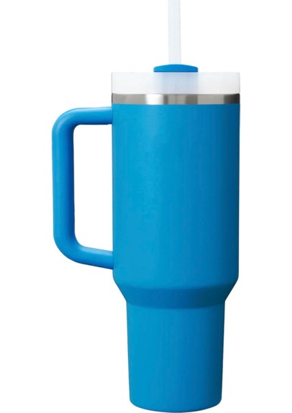 Termos The Quencher H2.o Flow State Tumbler Azure - 1,18 Lt modelleri