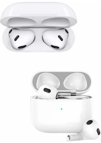 Bluetooth Kulaklık 3. Nesil Ios Android Uyumlu Yeni Nesil Wireless Charge fırsatları