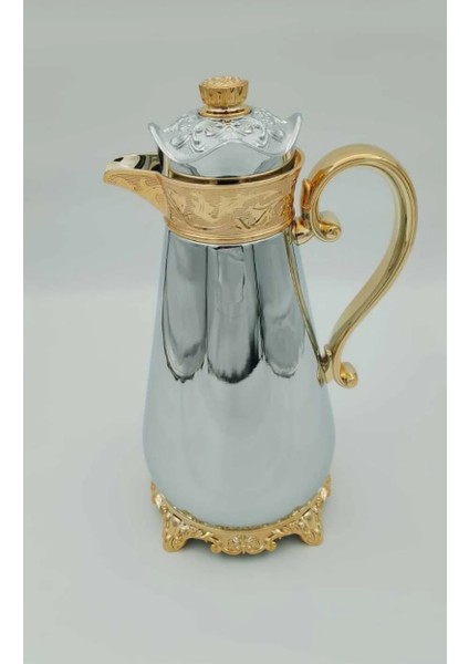 Çay & Kahve Vakumlu Termos - 408PLT04 fiyatları