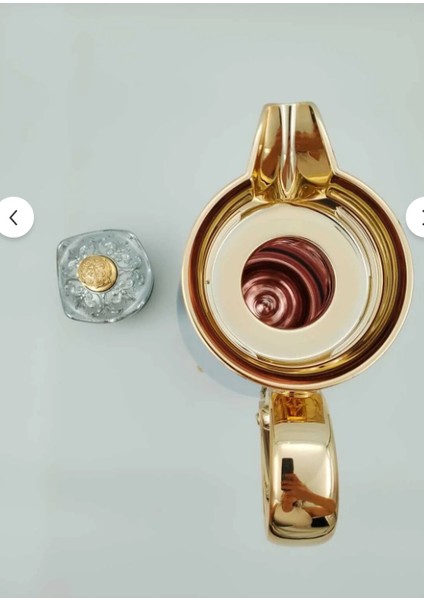 Çay & Kahve Vakumlu Termos - 408PLT04 fırsatları