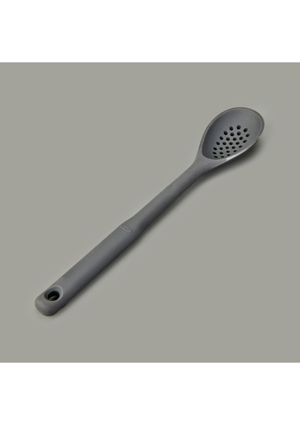 Gg Delikli Silikon Kaşık - Siyah modelleri